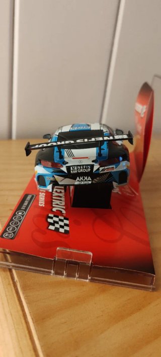 Scalextric