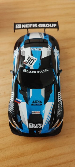 Scalextric