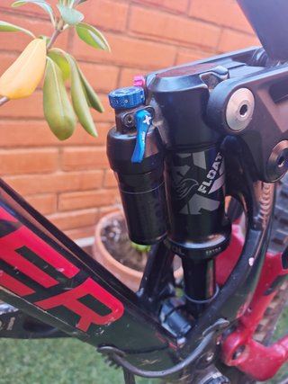 Mondraker Super Foxy Talla XL
