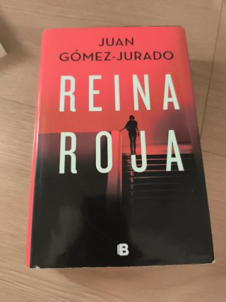 Reina roja