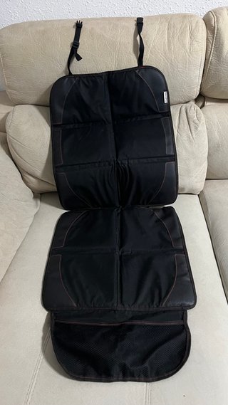 Protector para asiento de coche