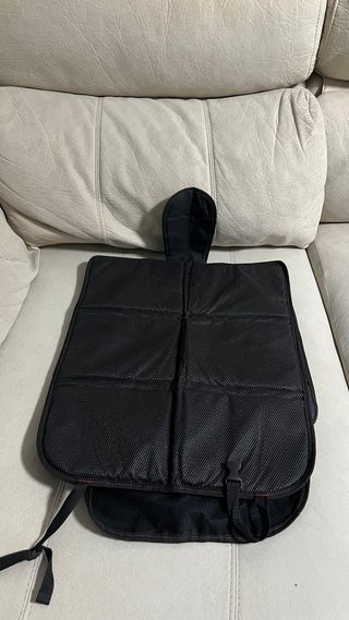 Protector para asiento de coche