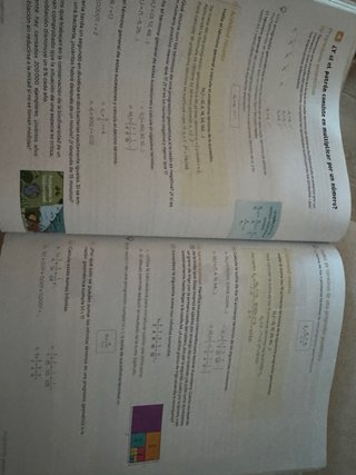 Matemáticas 3 secundaria Revuela