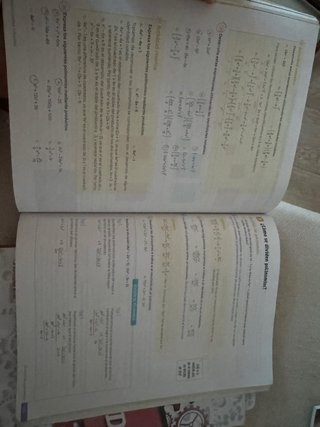 Matemáticas 3 secundaria Revuela