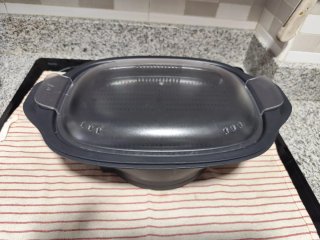 Robot Cocina SilverCrest Monsieur Cuisine