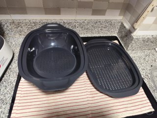 Robot Cocina SilverCrest Monsieur Cuisine