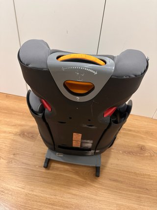 Silla de coche Chicco Oasys 2.3 Isofix