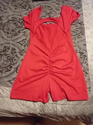 Bolso de la marca NUNOO + lote de ropa juvenil.