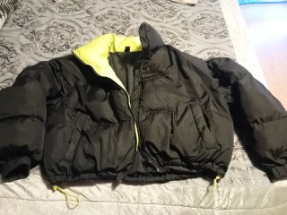 Bolso de la marca NUNOO + lote de ropa juvenil.