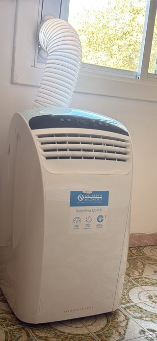 Olimpia Splendid Dolceclima 12 HP P