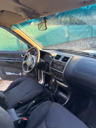 Nissan Terrano II 2005