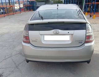 Toyota 473886 capot prius (nhw20) executive