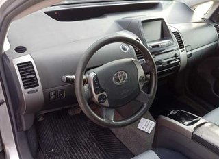 Toyota 473886 capot prius (nhw20) executive