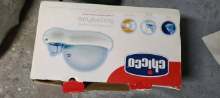 Humidificador Chicco RespiraPuro Ionising