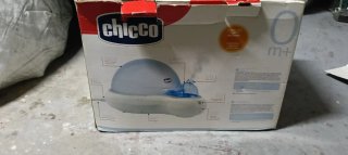 Humidificador Chicco RespiraPuro Ionising