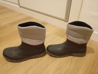 Stivali da neve uomo/donna