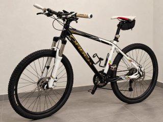 Bicicleta Orbea 27.5
