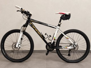 Bicicleta Orbea 27.5