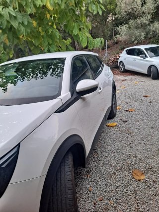 peugot 2008 hdi 2021