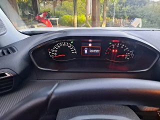 peugot 2008 hdi 2021