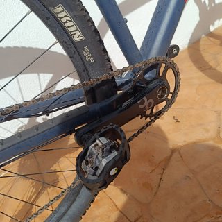 Bicicleta MTB Orbea Alma
