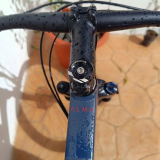 Bicicleta MTB Orbea Alma
