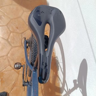 Bicicleta MTB Orbea Alma