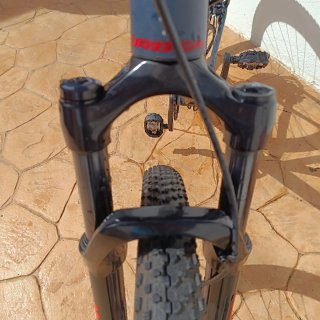 Bicicleta MTB Orbea Alma