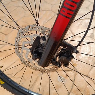 Bicicleta MTB Orbea Alma