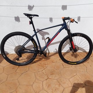 Bicicleta MTB Orbea Alma