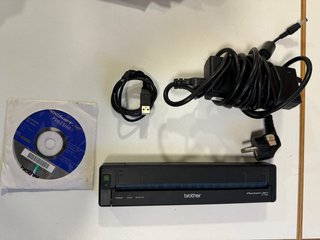 Termocopiadora Brother PJ-623