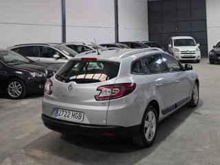 Renault Megane 2011