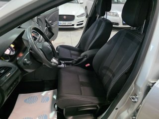 Renault Megane 2011