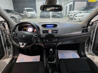 Renault Megane 2011