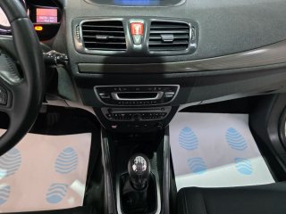 Renault Megane 2011