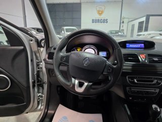 Renault Megane 2011