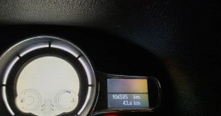 Renault Megane 2011