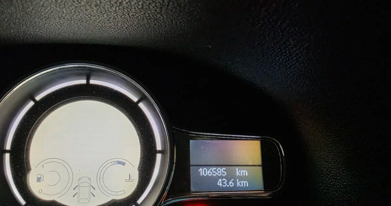 Renault Mégane Sport Tourer 1.5 dCi Emotion 2011, foto 11
