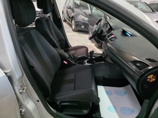 Renault Megane 2011