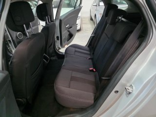 Renault Megane 2011