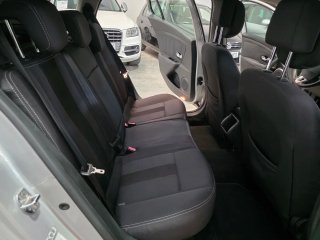 Renault Megane 2011