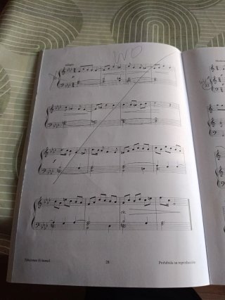 Repentización, transposición y acompañamiento a...