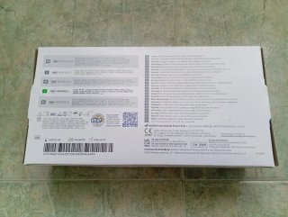 Pack 2 cajas 400 guantes de nitrilo NUEVOS talla L