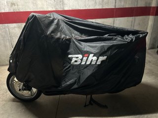 Honda SH125i ABS 8000km IMPECABLE