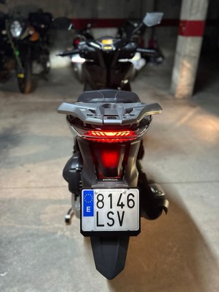 Honda SH125i ABS 8000km IMPECABLE