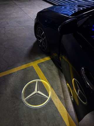 Mercedes-Benz Clase C 2022