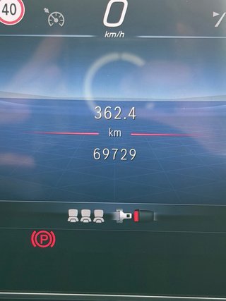 Mercedes-Benz Clase C 2022