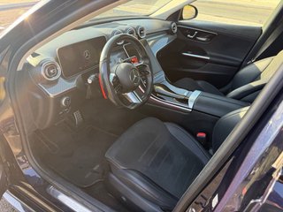 Mercedes-Benz Clase C 2022