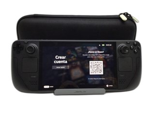 E1213549-0 STEAM DECK OLED 1TB (1030)