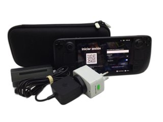 E1213549-0 STEAM DECK OLED 1TB (1030)